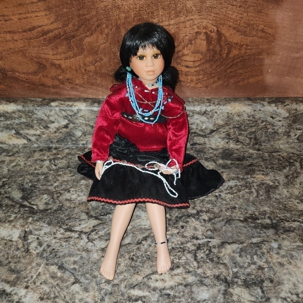 PARADISE GALLERIES,TIMELESS MOMENTS "MORNING SKY"  BY LINDA MASON,RARE.